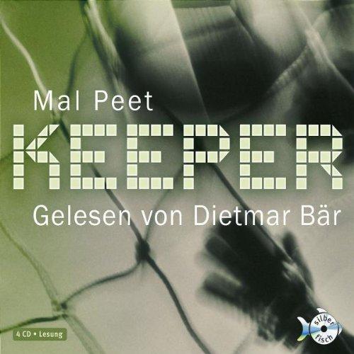 Keeper: 4 CDs