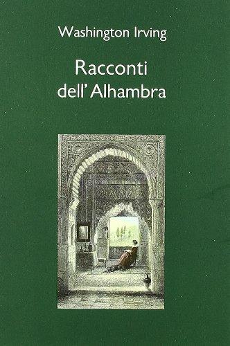 Racconti dell'Alhambra