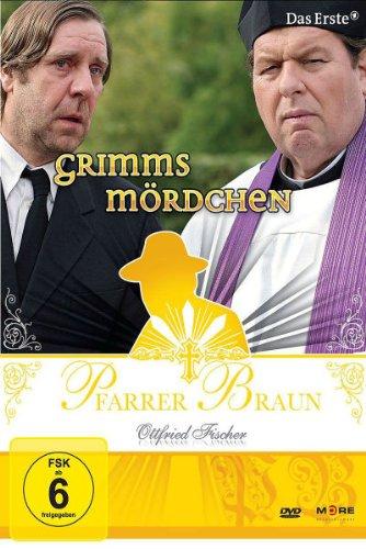 Pfarrer Braun: Grimms Mördchen