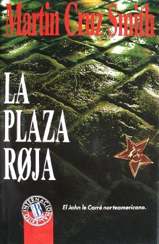 Plaza roja, la