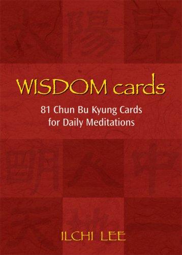 WISDOM CARDS 81PK