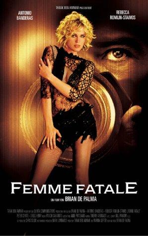 Femme Fatale