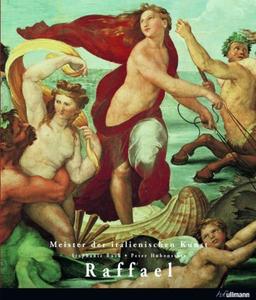 Meister der italienischen Kunst: Raffael