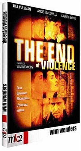 The end of violence [FR Import]