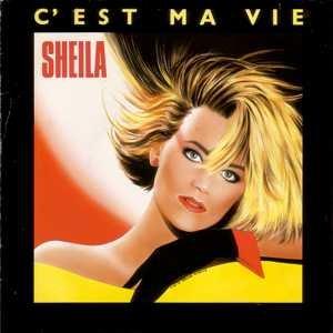 C'est ma vie - Tout changer - Reedition du 45t original - CD single