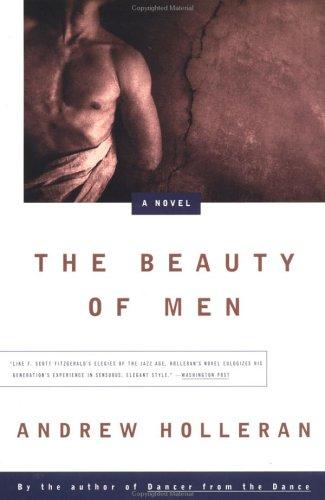 The Beauty of Men