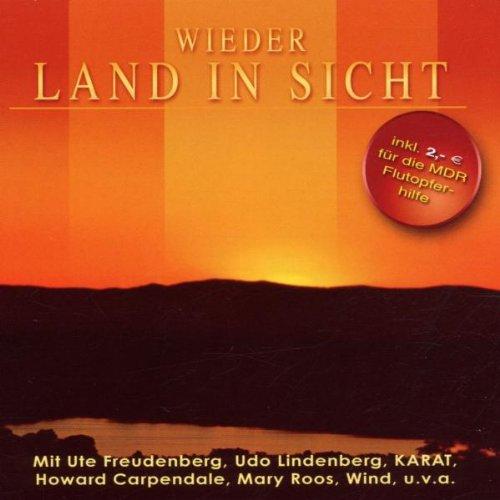 Wieder Land in Sicht