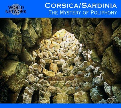 Mystery of Polyphony Corsica Sardinia (World Network 31)