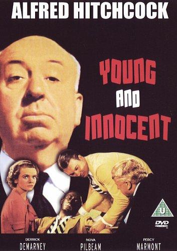 Young And Innocent [1938] [DVD] [UK Import]