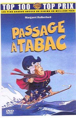 Passage à tabac [FR Import]