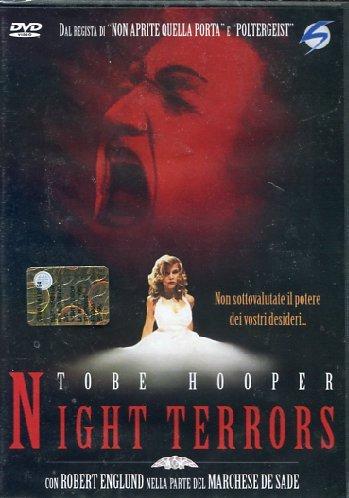 Night terrors [IT Import]