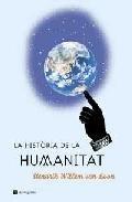 La historia de la humanitat (INFANTIL CATALÀ, Band 0)