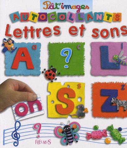 Lettres et sons