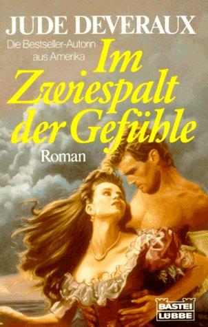 Im Zwiespalt der Gefühle. Roman.