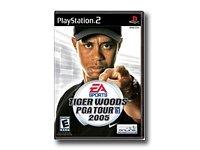 Tiger Woods PGA Tour 2005