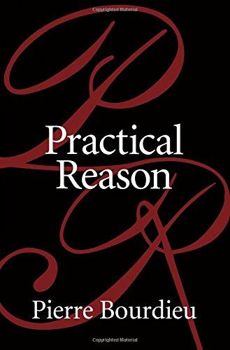 Practical Reason: On the Theory of Action