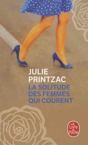 La solitude des femmes qui courent