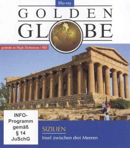 Sizilien - Golden Globe [Blu-ray]