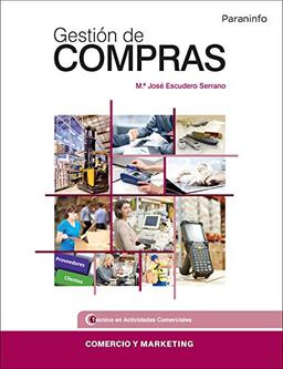 Gestión de compras (Comercio Y Marketing)