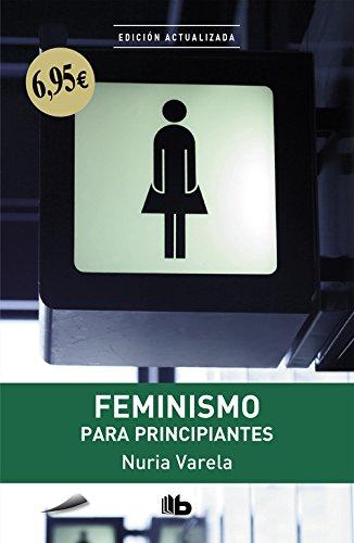 Feminismo para principiantes (CAMPAÑAS)