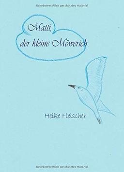 Matti, der kleine Möwerich