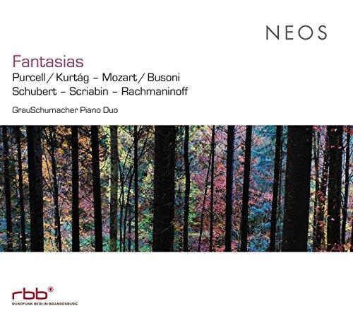 Fantasias