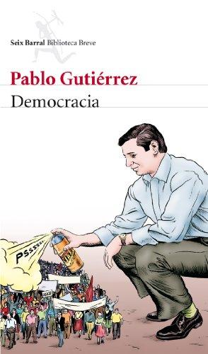 Democracia (Biblioteca Breve)