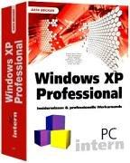 PC Intern Windows XP Professional.