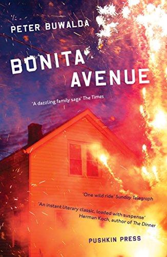 Bonita Avenue (Fiction in Translation)