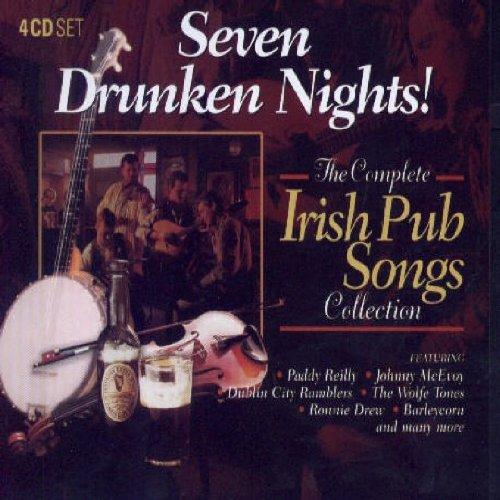 Seven Drunken Nights