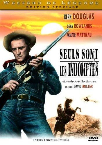 Seuls sont les indomptés [FR Import]