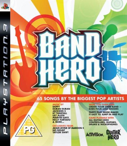 Band Hero [UK Import]