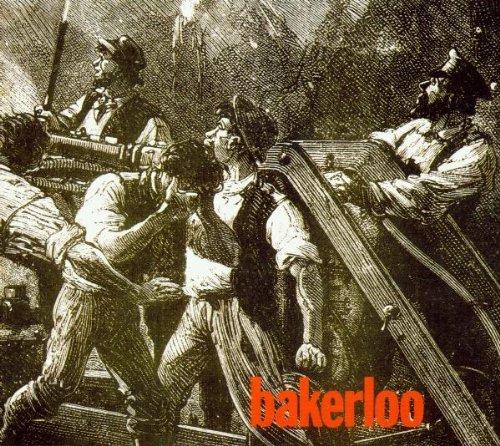 Bakerloo