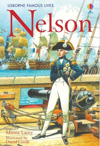 Nelson (3.3 Young Reading Series Three (Purple))