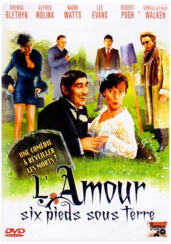 L'amour six pieds sous terre [FR Import]