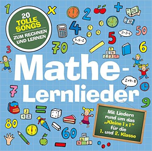 Mathe-Lernlieder