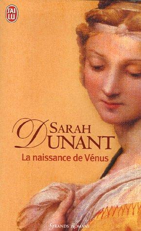 La naissance de Vénus