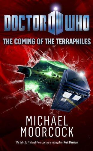 Doctor Who: The Coming Of The Terraphiles