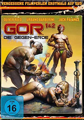 Gor 1 + 2 (Doublefeature)