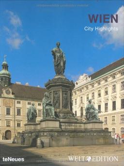 City Highlights Wien