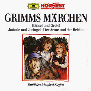 Grimms Märchen,Folge 6