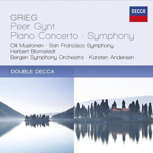 Peer Gynt - Klavierkonzert