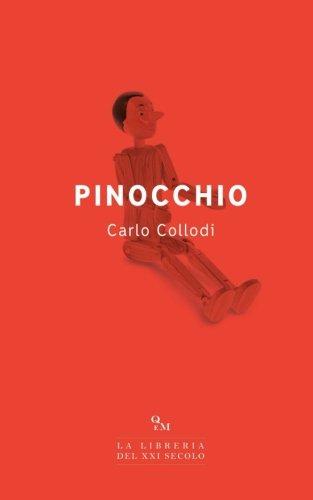 Pinocchio: Storia di un burattino (Edizione Integrale)