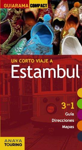 Estambul (Guiarama Compact - Internacional)