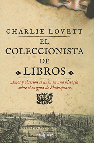 Coleccionista de libros (Éxitos)