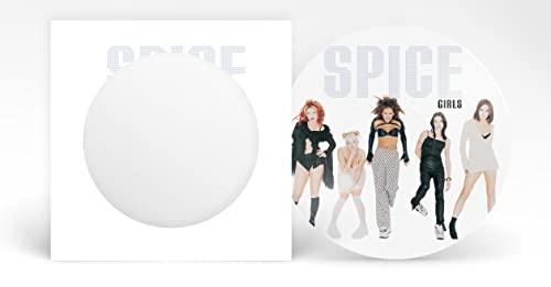 Spiceworld (1LP Picture Disc) [Vinyl LP]