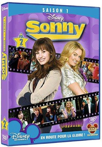 Sonny, saison 1, vol. 2 [FR Import]