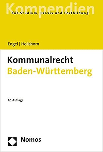 Kommunalrecht Baden-Württemberg