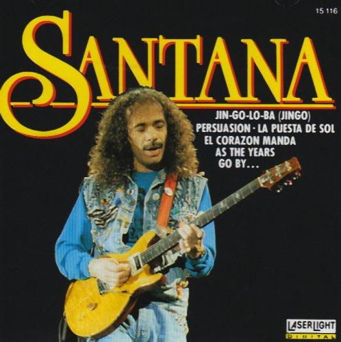 Santana-Jingo