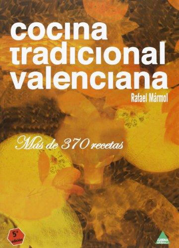 Cocina tradicional valenciana